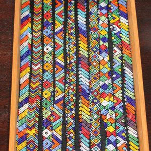 Beaded Lanyards - 40cm