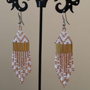 Cascade Earrings