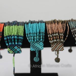 Ladies Cascade Bracelets