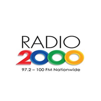 Radio2000FM97.2100