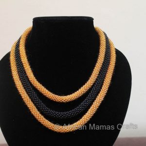 Unity Necklace