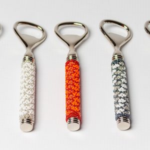 Beaded Bottle Openers
